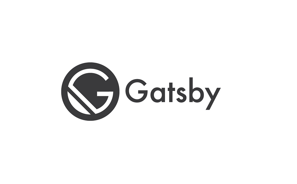 Rich results on Google SERP when searching for "Gatsby js framework for a react landing page"