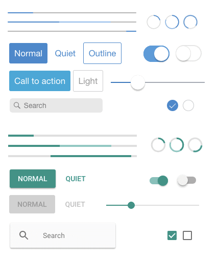 Onsen UI - Angular UI Kit