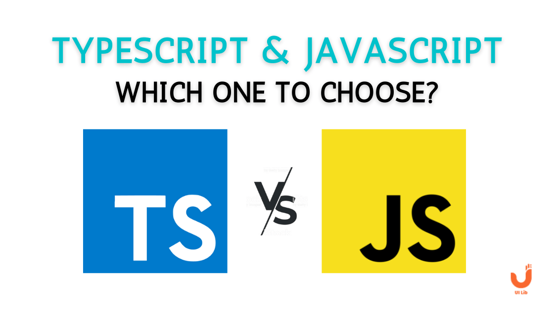 typescript and javascript
