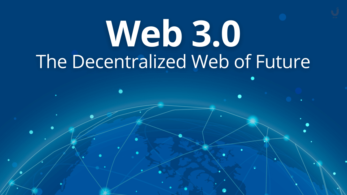 Web3 the decentralized web of future