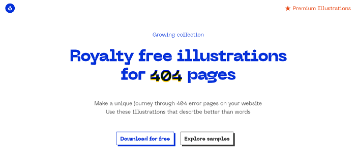404 illustrations royalty Free illustrations for 404 page