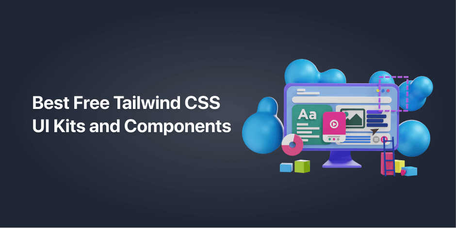 Tailwind-CSS-UI-KIts-and-Components