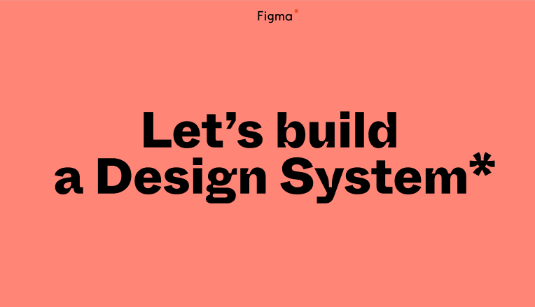 Built-in Figma design