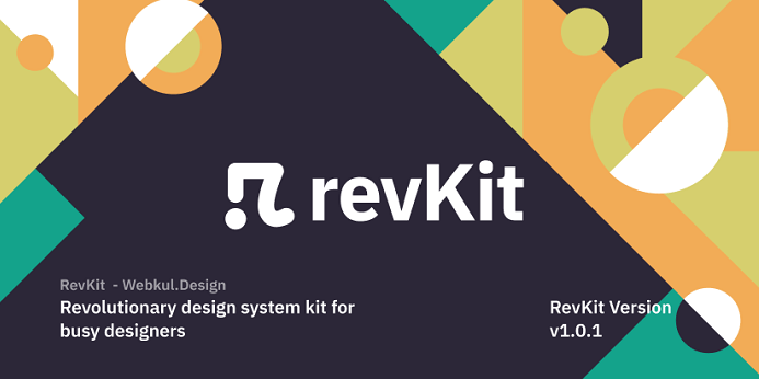 RevKit Design System