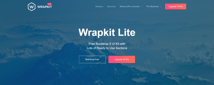 Wrapkit Lite 