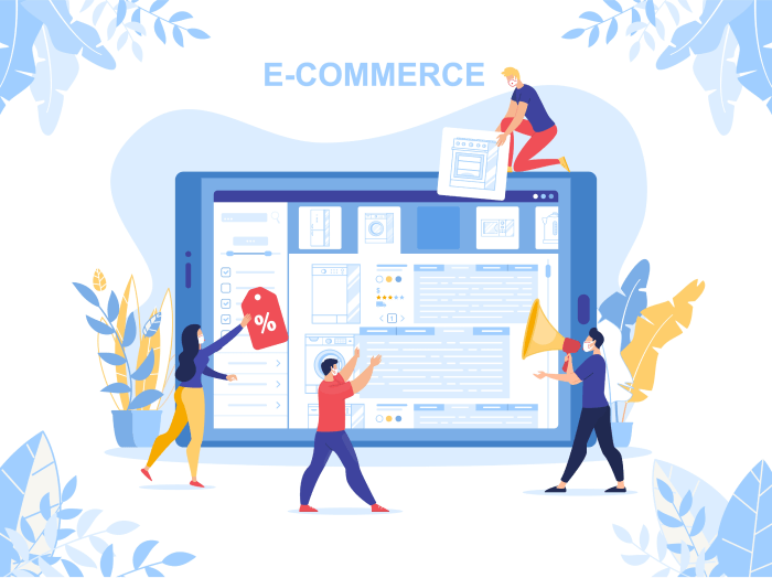 Free & Premium Nextjs eCommerce Templates