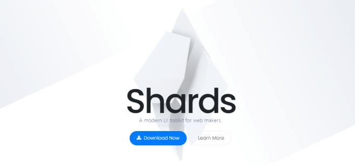 Shards UI Kit