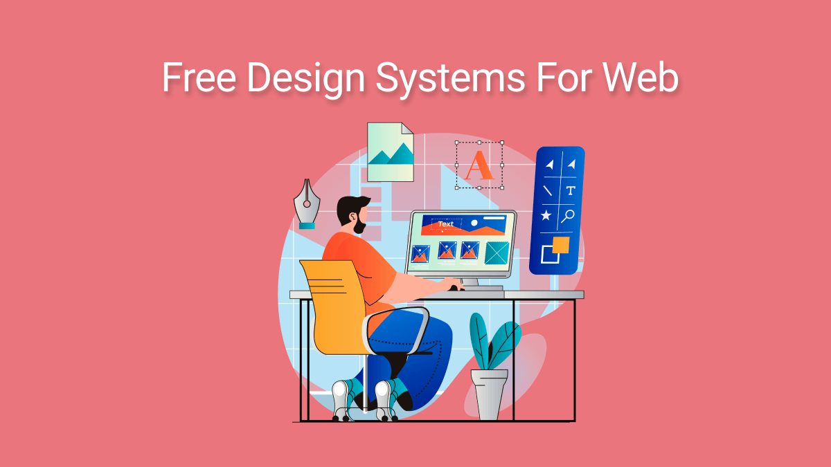 design systems for free