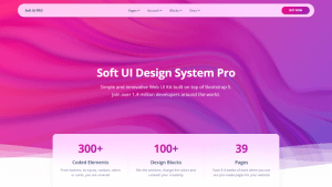 Top 20 Best Free & Premium Bootstrap UI Kits for 2022 - UI-Lib's Blog