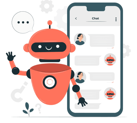 AI ChatBots Web app development trends