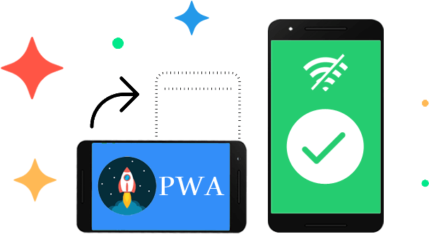 Progressive Web Apps (PWAs)