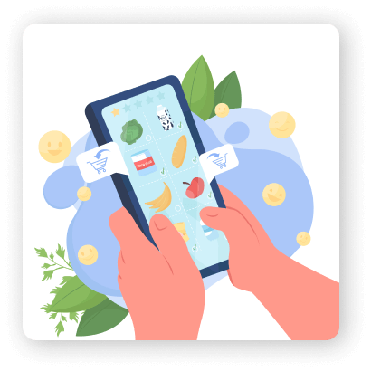 Food Delivery Apps - web app idea