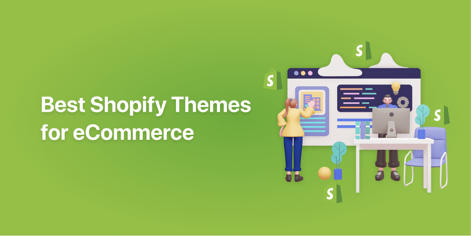 best shopify theme for ecommerce