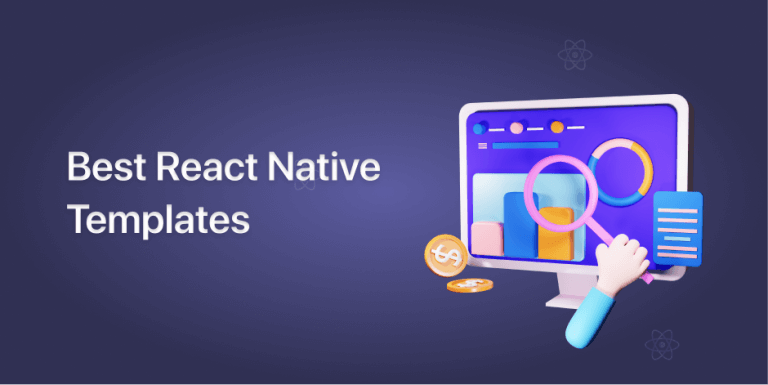 Top 15 Free & Premium React Native Templates in 2022 - UI-Lib's Blog