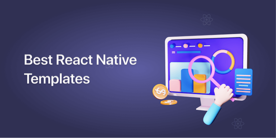 react native templates