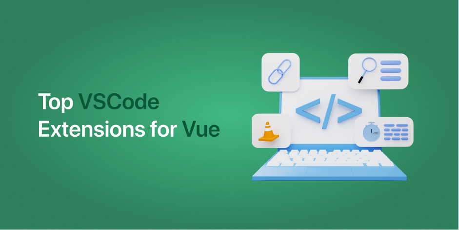 top vs code extensions for vue