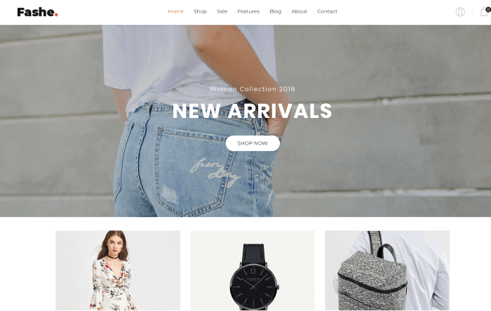 Shopify Theme for eCommerce in 2022 - UI-Lib's Blog