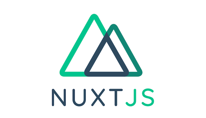 nuxtjs logo