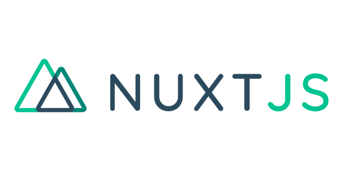 nuxtjs boilerplate