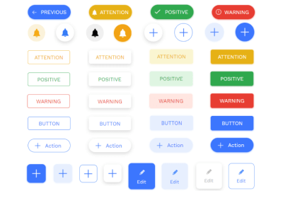 30+ Micro-Level UI Design Terms for UI/UX Designers 2022 - UI-Lib's Blog