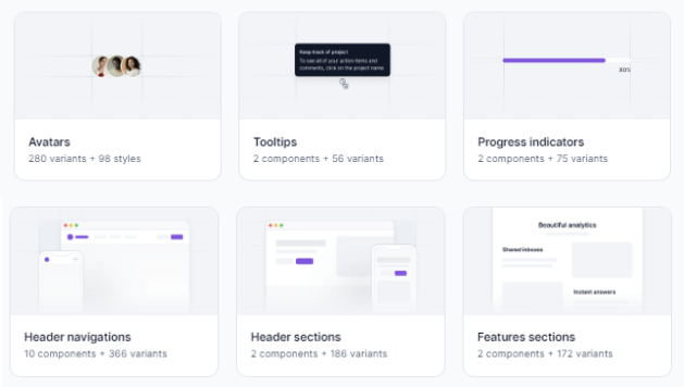 components in ui design