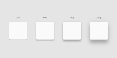 effects in ui design