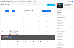 15+ Best JavaScript Calendar Libraries & Plugins in 2024 - UI-Lib's Blog