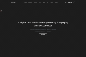 Top 7 Svelte Templates You Should Check out in 2024 - UI-Lib's Blog
