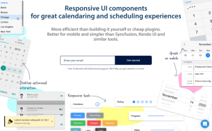 15+ Best JavaScript Calendar Libraries & Plugins in 2024 - UI-Lib's Blog