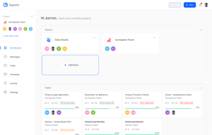 10+ Best TypeScript React Admin Templates in 2022 - UI-Lib's Blog